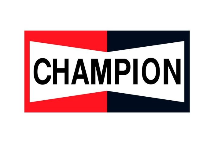 Свечи CHAMPION