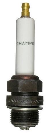 Свеча зажигания CHAMPION RW80N