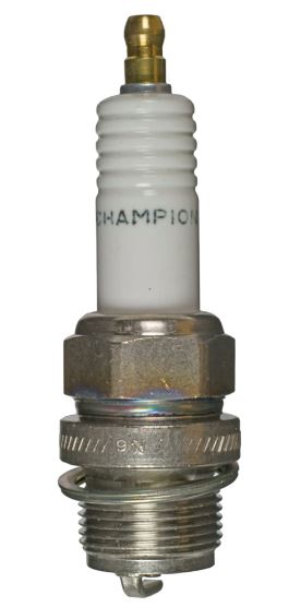 Свеча зажигания CHAMPION W10