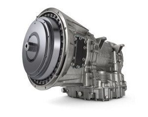 Автоматическая коробка передач ALLISON 3000