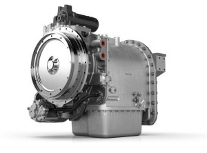Автоматическая коробка передач ALLISON 5000/6000
