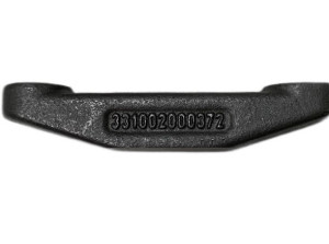 Траверса клапана 331002000372 Baudouin