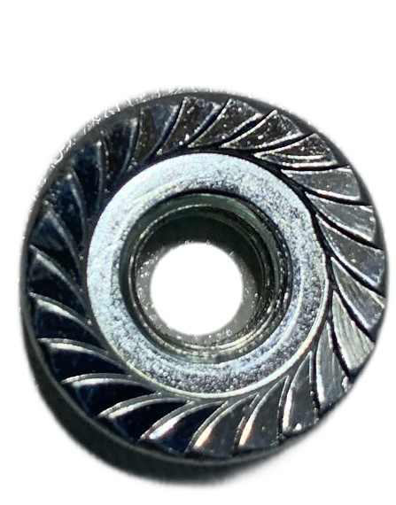 Гайка 612600061718 WEICHAI