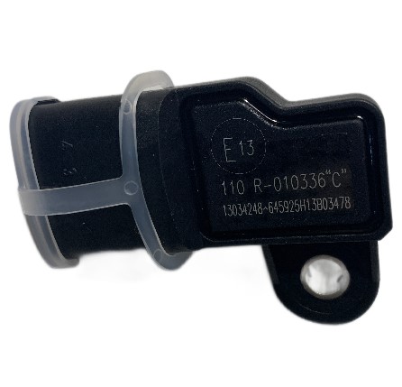 Датчик давления и температуры воздуха на впуске 130342481008746422