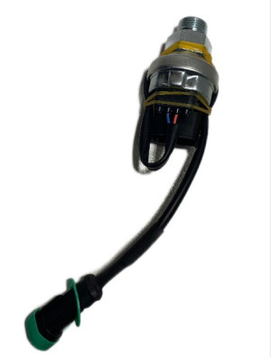 Датчик давления масла (с проводом) 612600090766 SHAANXI