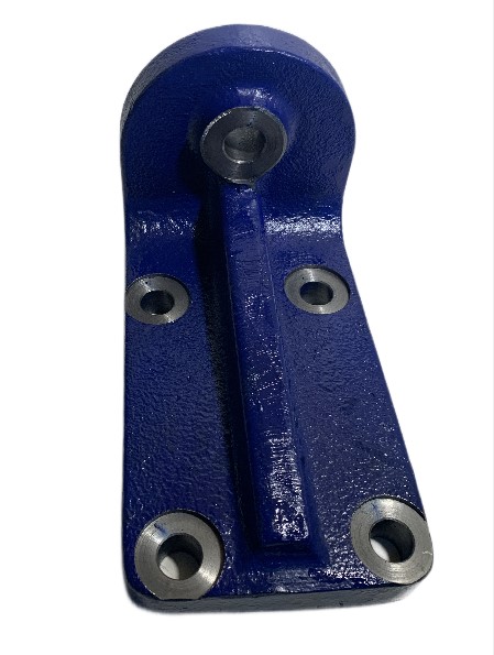 Задняя левая опора двигателя 612700060003 WEICHAI