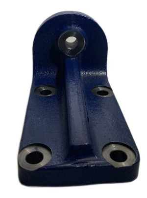 Задняя правая опора двигателя 612700060004 WEICHAI