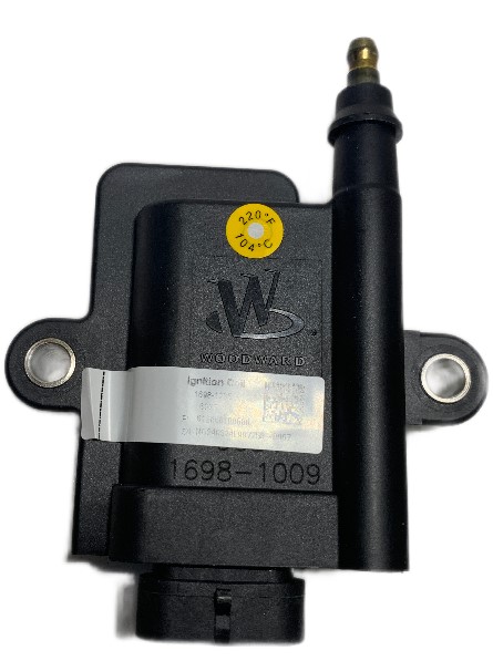 Катушка зажигания 612600190686 WEICHAI