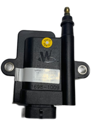 Катушка зажигания 612600190686 WEICHAI