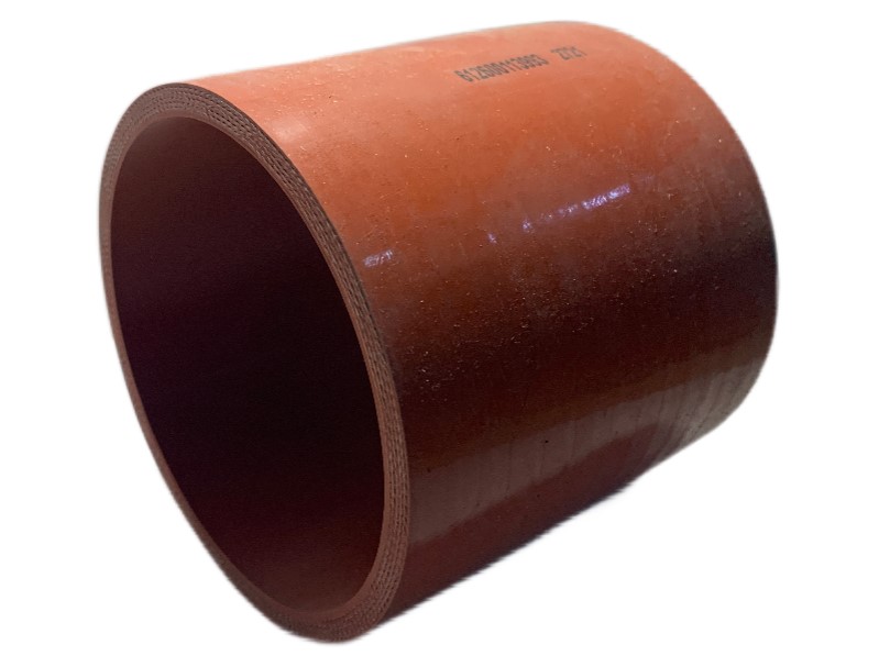 Патрубок силикон 612600113993 WEICHAI