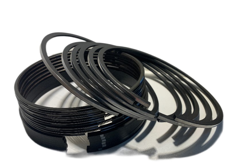 Поршневые кольца (комплект) 612700020078 WEICHAI