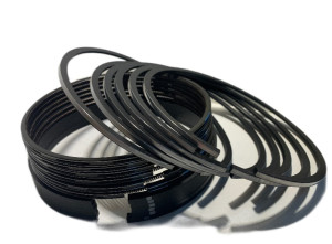 Поршневые кольца (комплект) 612700020078 WEICHAI