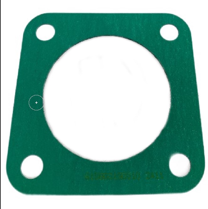 Прокладка 610800190010 WEICHAI