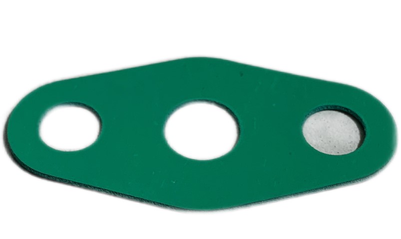 Прокладка 612600114275 WEICHAI