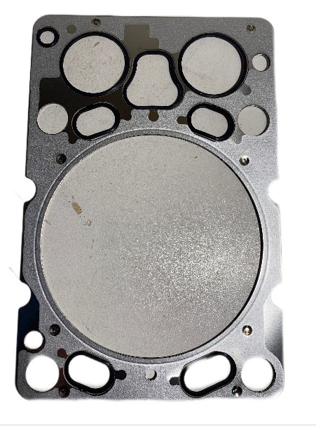 Прокладка ГБЦ 1004220117 WEICHAI