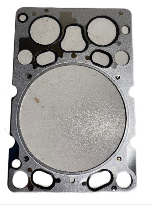 Прокладка ГБЦ 1004220117 WEICHAI