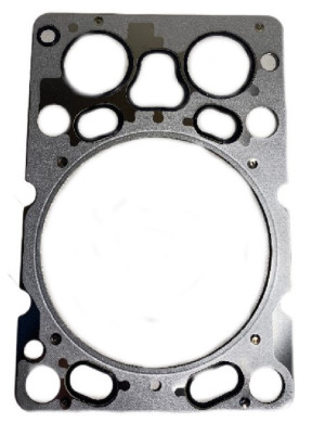 Прокладка ГБЦ 1004220117 WEICHAI