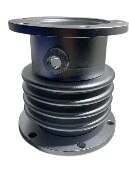 Сильфон 612600116446 WEICHAI