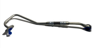 Запасные части на двигатель WP13