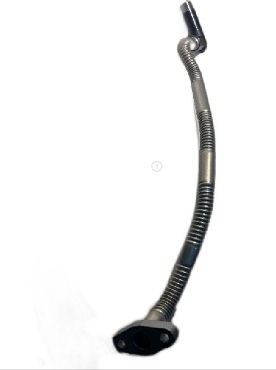 Трубка масла ТКР 612630110580 WEICHAI