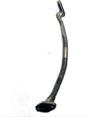 Трубка масла ТКР 612630110580 WEICHAI