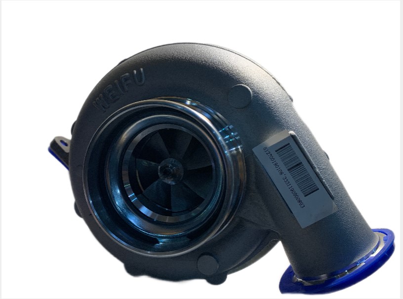 Турбокомпрессор 612700190108 WEICHAI