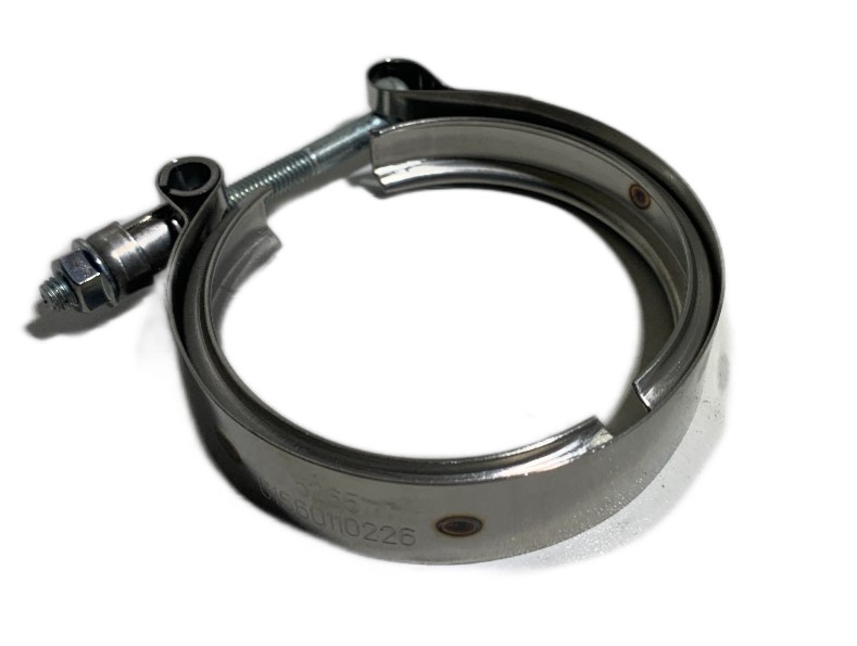 Хомут ТКР 61560110226 WEICHAI