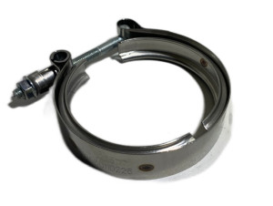 Хомут ТКР 61560110226 WEICHAI