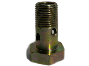 Штуцер 612600190296 WEICHAI