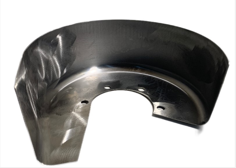 Экран ТКР 612600110669 WEICHAI