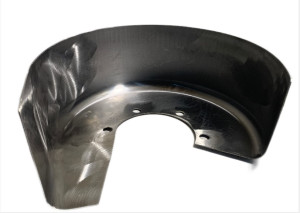 Экран ТКР 612600110669 WEICHAI