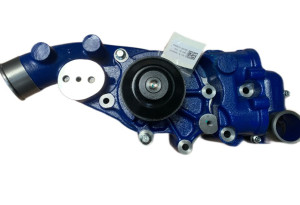 Водяной насос 1001803757 WEICHAI