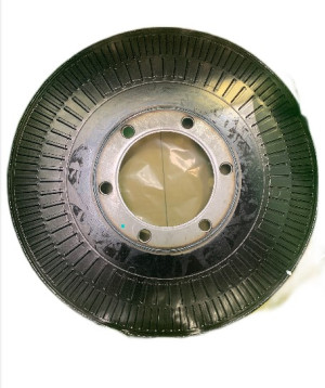 Демпфер 612700020013 WEICHAI