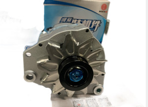 Зарядный генератор 1000884973 WEICHAI