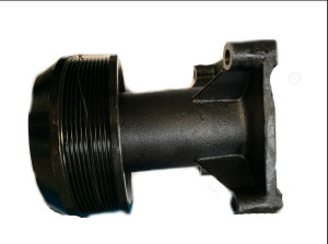 Кронштейн вентилятора 1003908862 WEICHAI