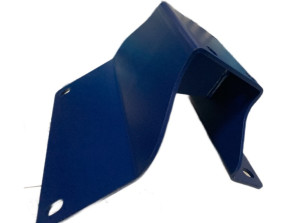 Кронштейн воздушного фильтра 612700120019 WEICHAI