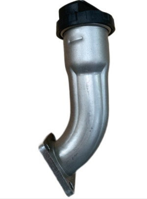 Маслозаливная горловина 612630010804 WEICHAI