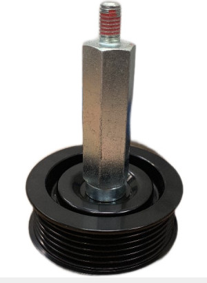 Обводной ролик 612630060068 WEICHAI