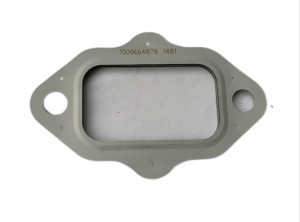 Прокладка выпускного коллектора 1009664879 WEICHAI