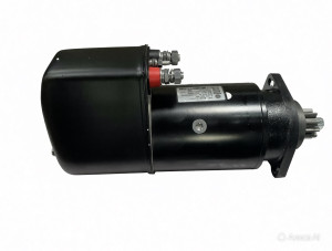 Стартер 612600090494 Weichai