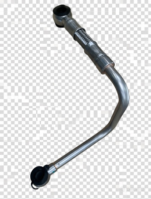 Трубка ТКР 612600191608 WEICHAI